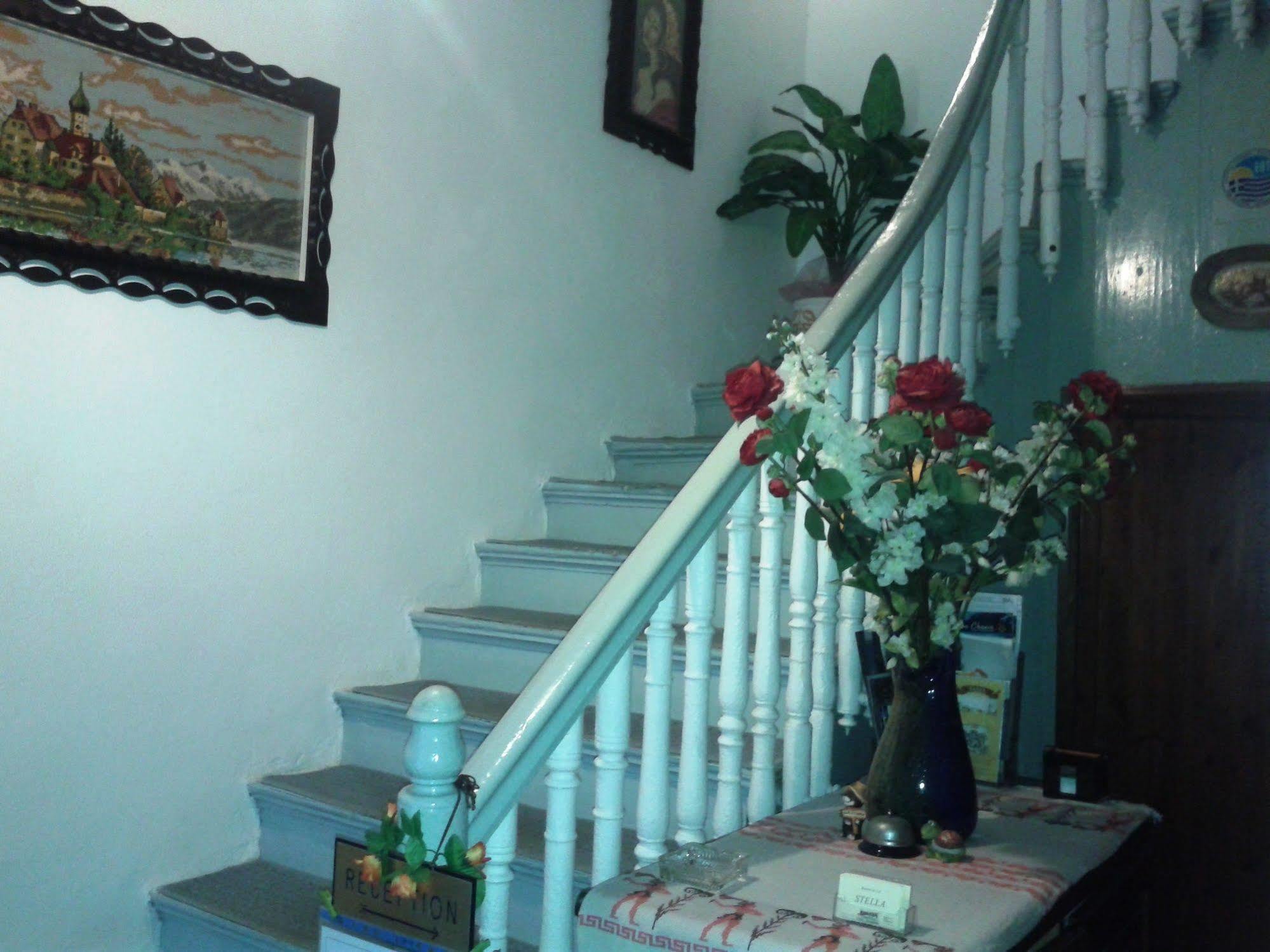 Stella Hotel Chania  Luaran gambar
