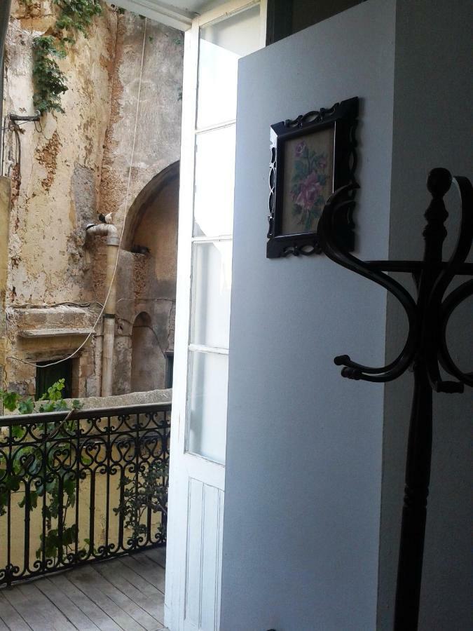 Stella Hotel Chania  Luaran gambar