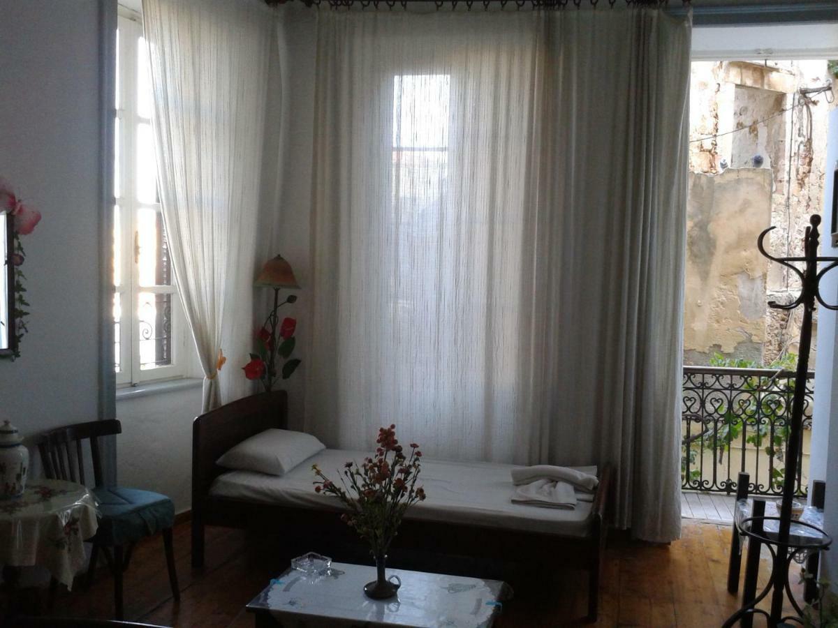 Stella Hotel Chania  Luaran gambar