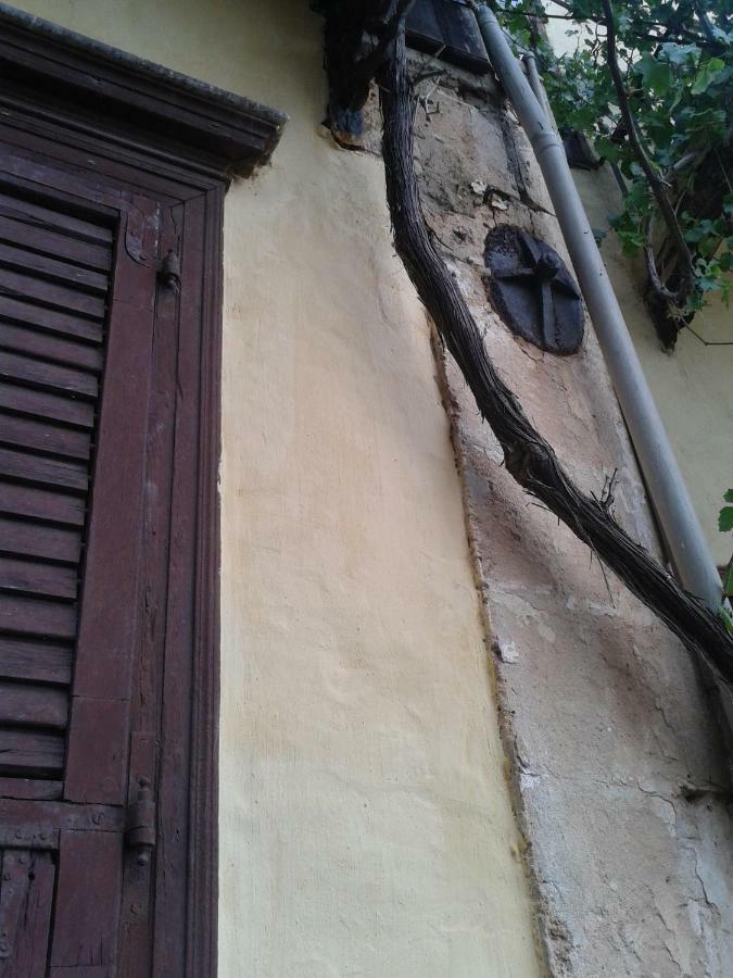 Stella Hotel Chania  Luaran gambar