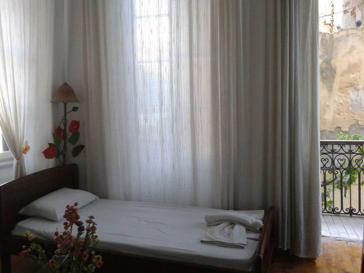 Stella Hotel Chania  Luaran gambar