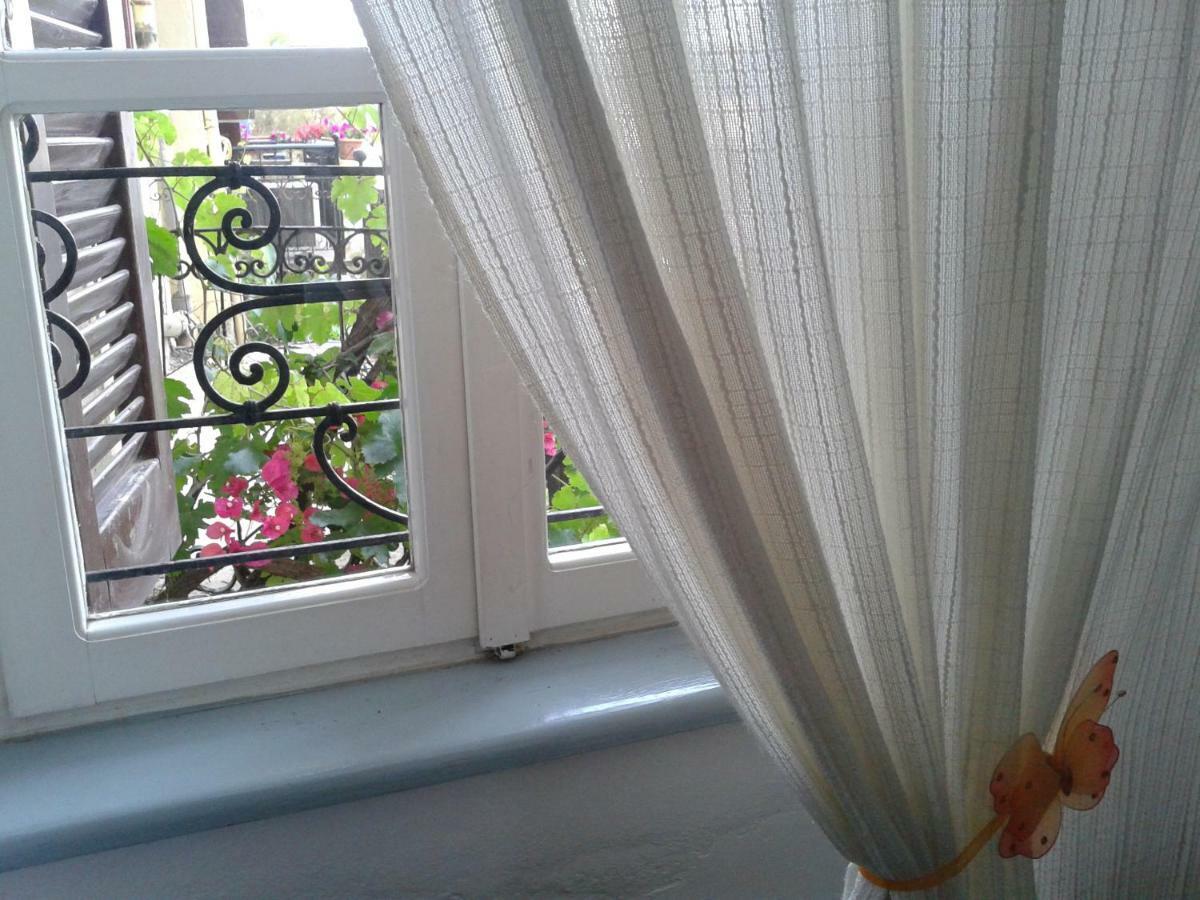 Stella Hotel Chania  Luaran gambar