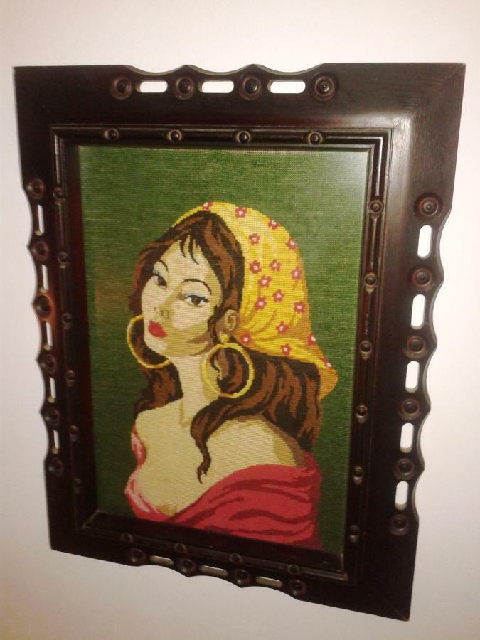 Stella Hotel Chania  Luaran gambar