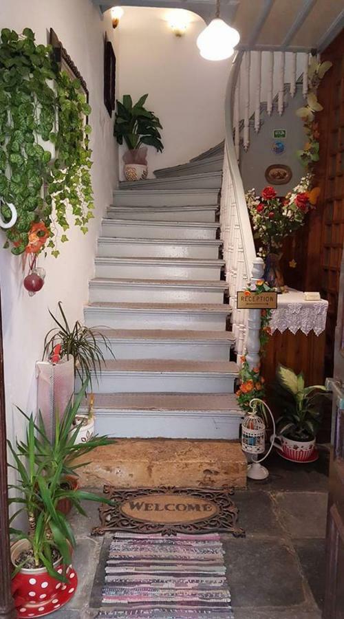 Stella Hotel Chania  Luaran gambar