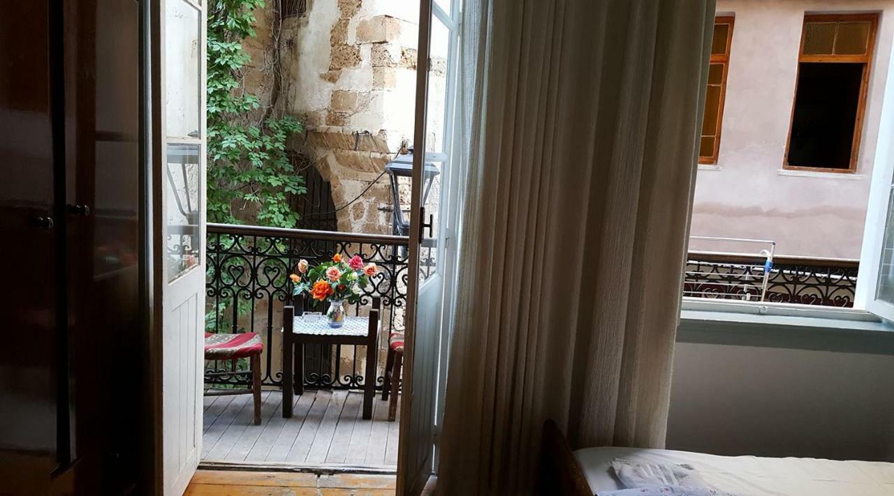 Stella Hotel Chania  Luaran gambar