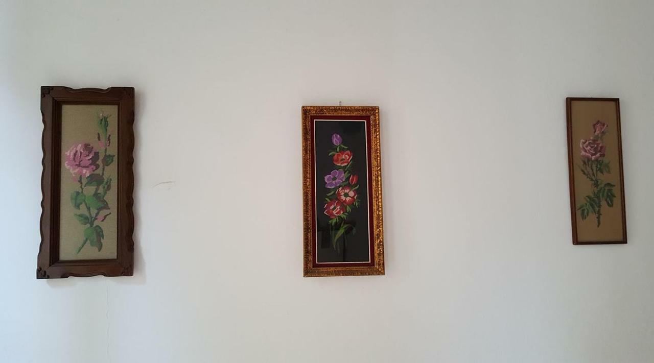 Stella Hotel Chania  Luaran gambar