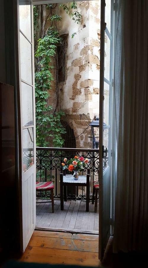 Stella Hotel Chania  Luaran gambar