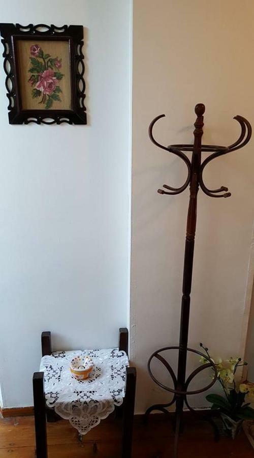 Stella Hotel Chania  Luaran gambar