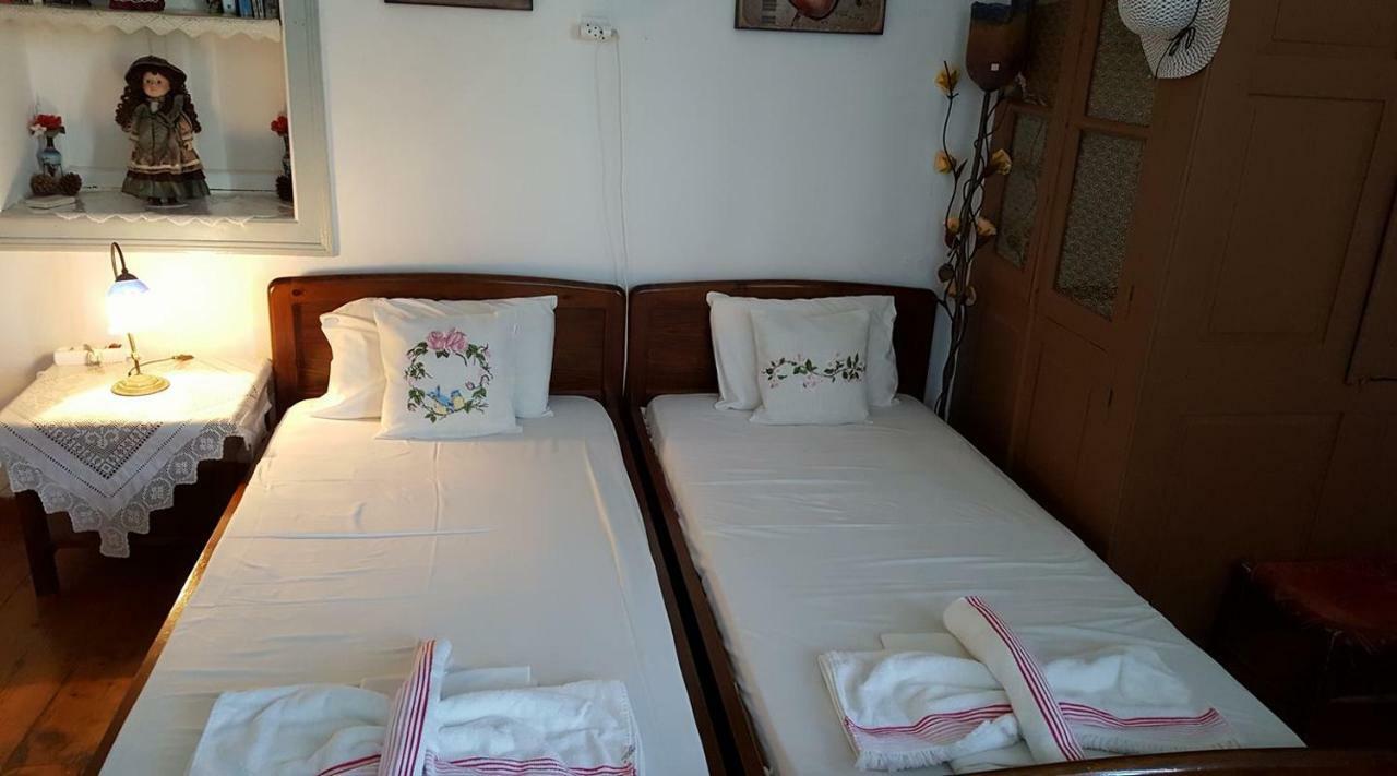 Stella Hotel Chania  Luaran gambar