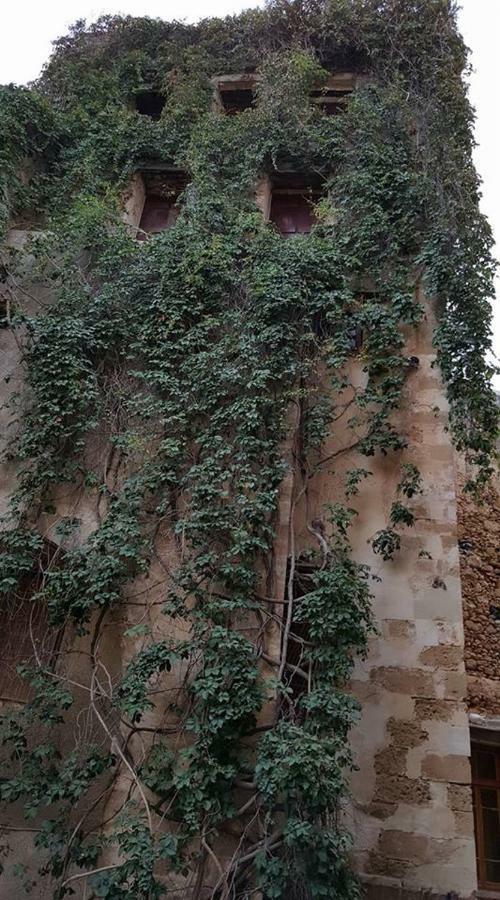 Stella Hotel Chania  Luaran gambar