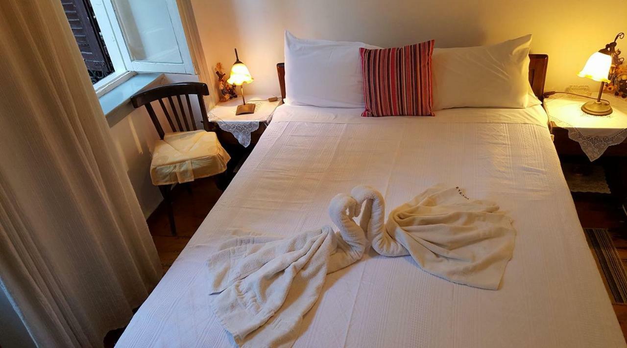 Stella Hotel Chania  Luaran gambar