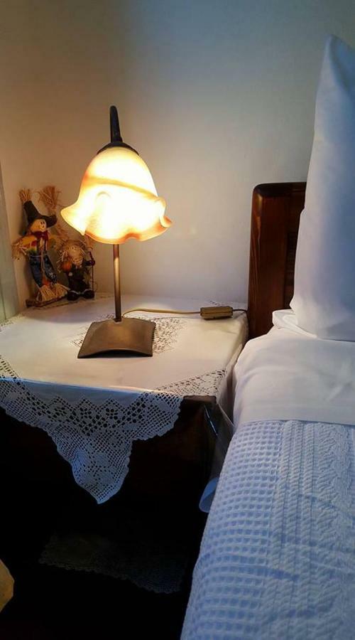 Stella Hotel Chania  Luaran gambar