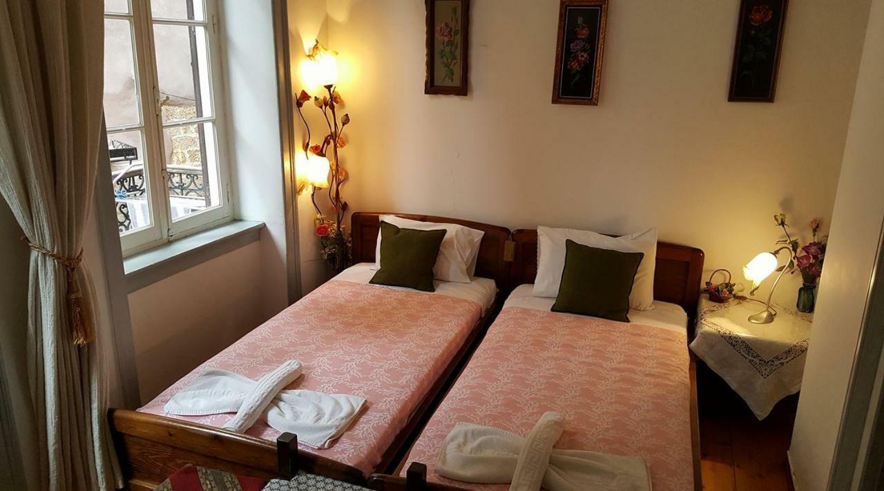 Stella Hotel Chania  Luaran gambar