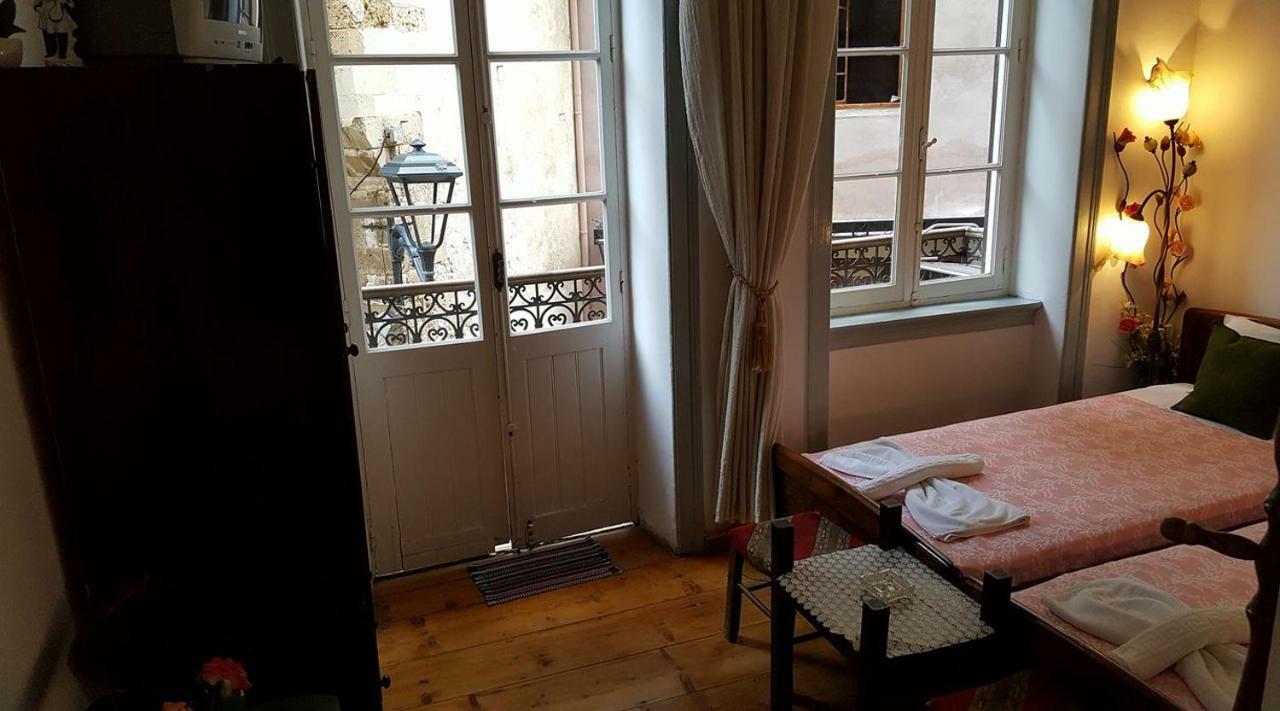Stella Hotel Chania  Luaran gambar