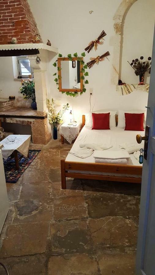 Stella Hotel Chania  Luaran gambar