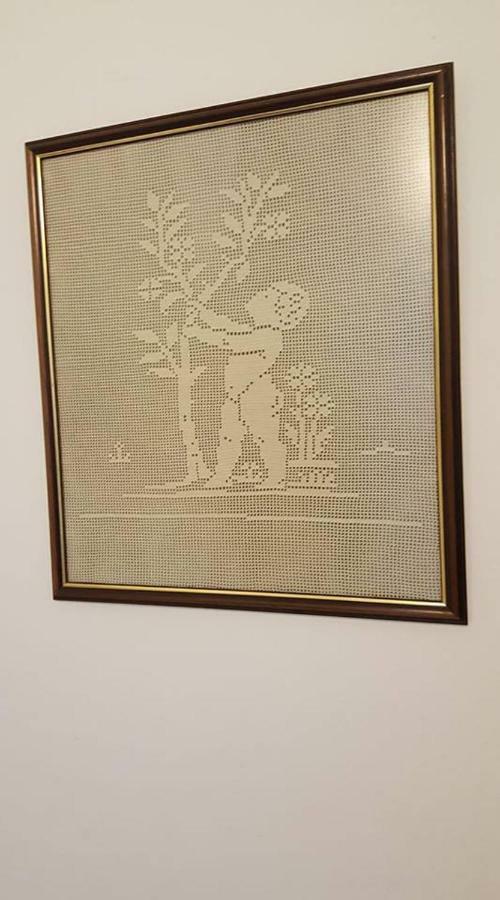 Stella Hotel Chania  Luaran gambar