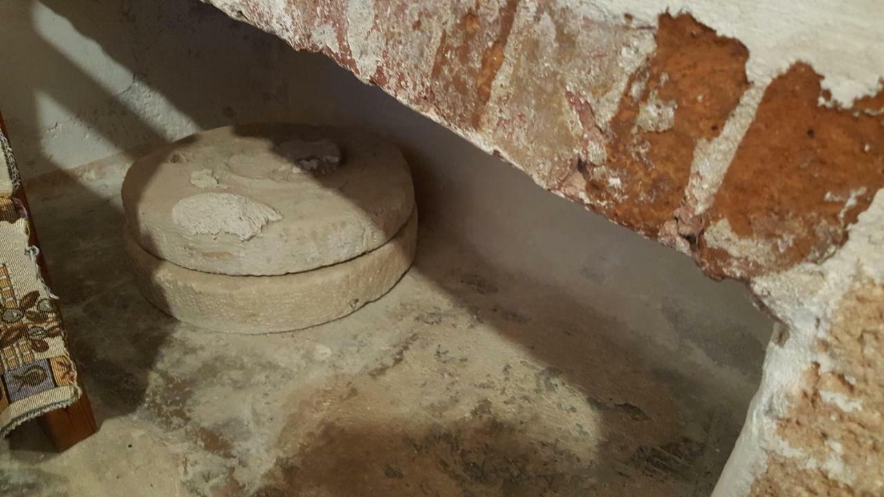 Stella Hotel Chania  Luaran gambar