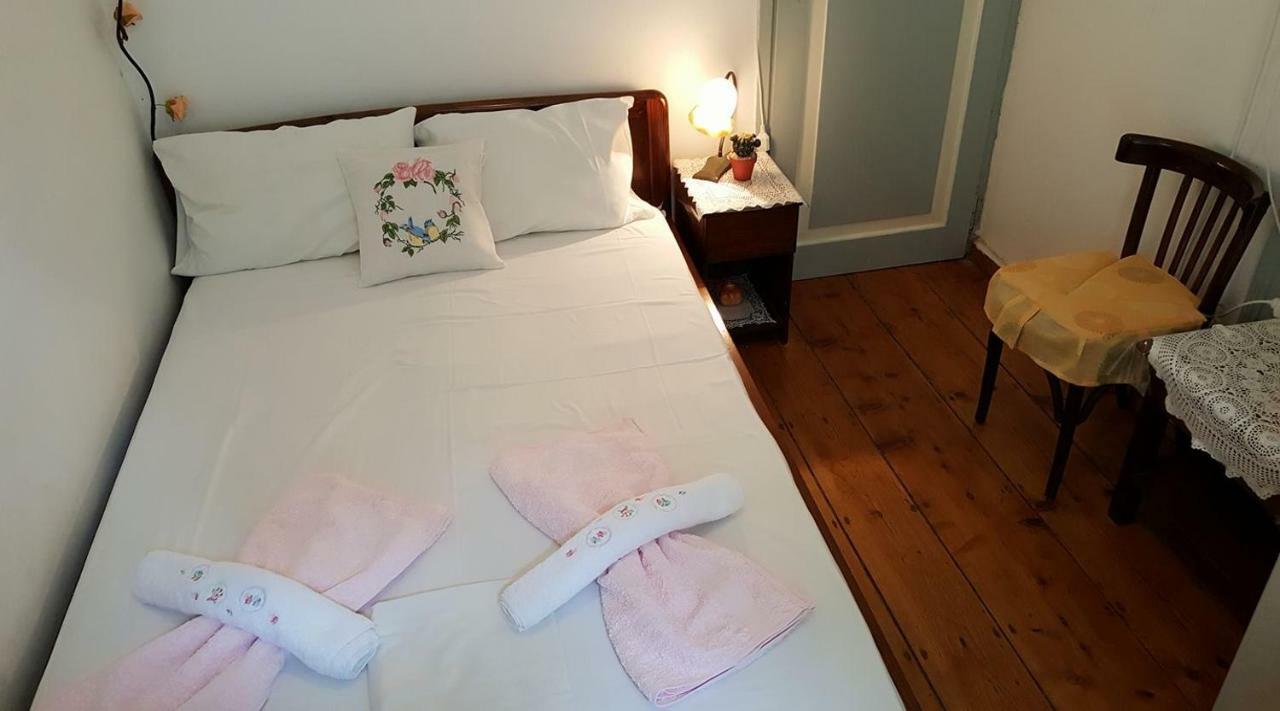Stella Hotel Chania  Luaran gambar