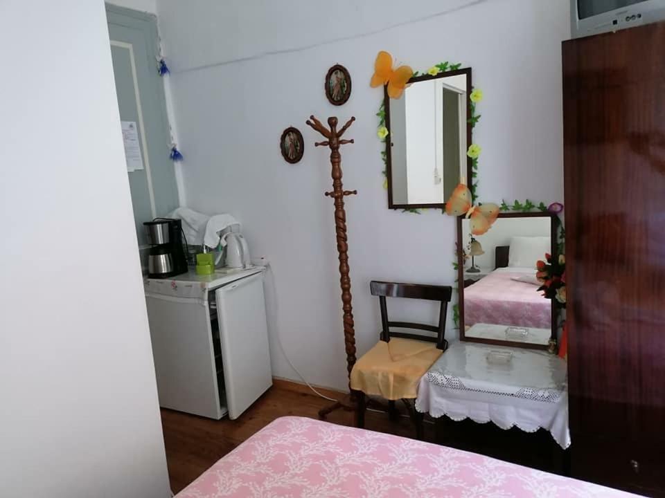 Stella Hotel Chania  Luaran gambar