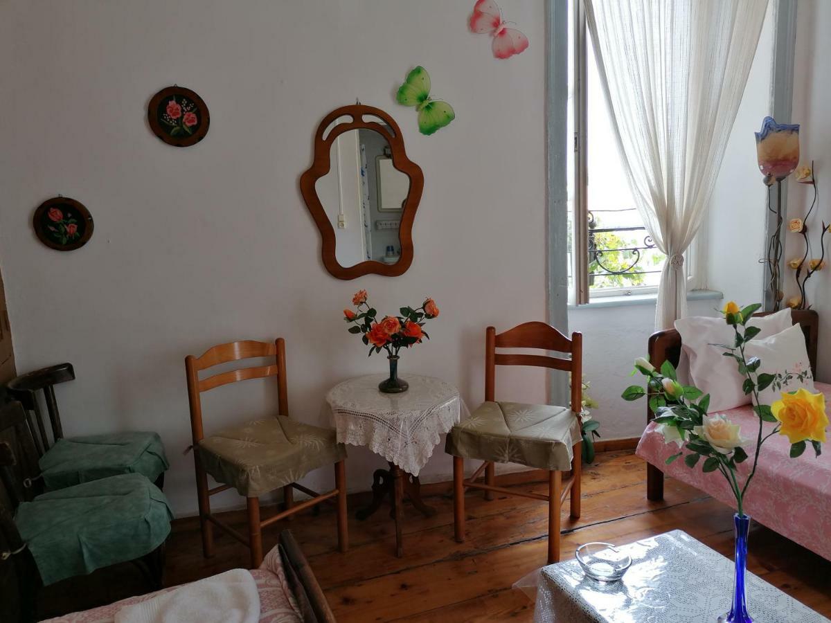 Stella Hotel Chania  Luaran gambar
