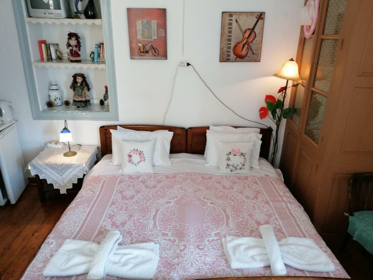 Stella Hotel Chania  Luaran gambar