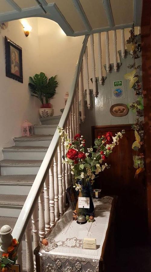 Stella Hotel Chania  Luaran gambar