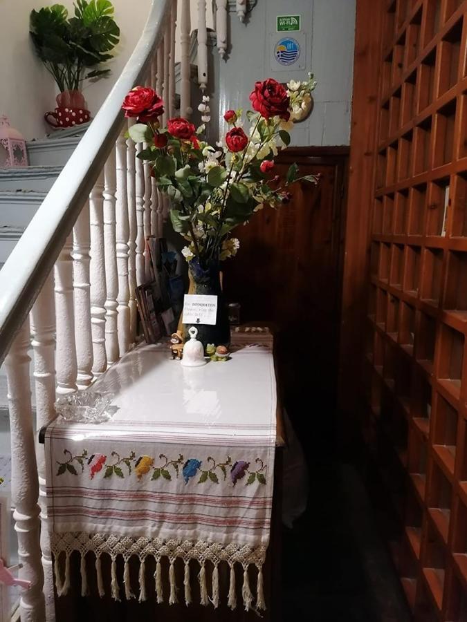 Stella Hotel Chania  Luaran gambar