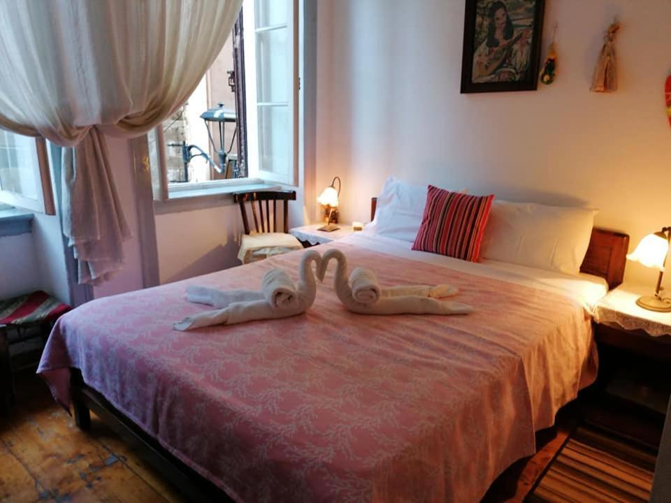 Stella Hotel Chania  Luaran gambar